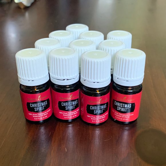 Young Living Other - x